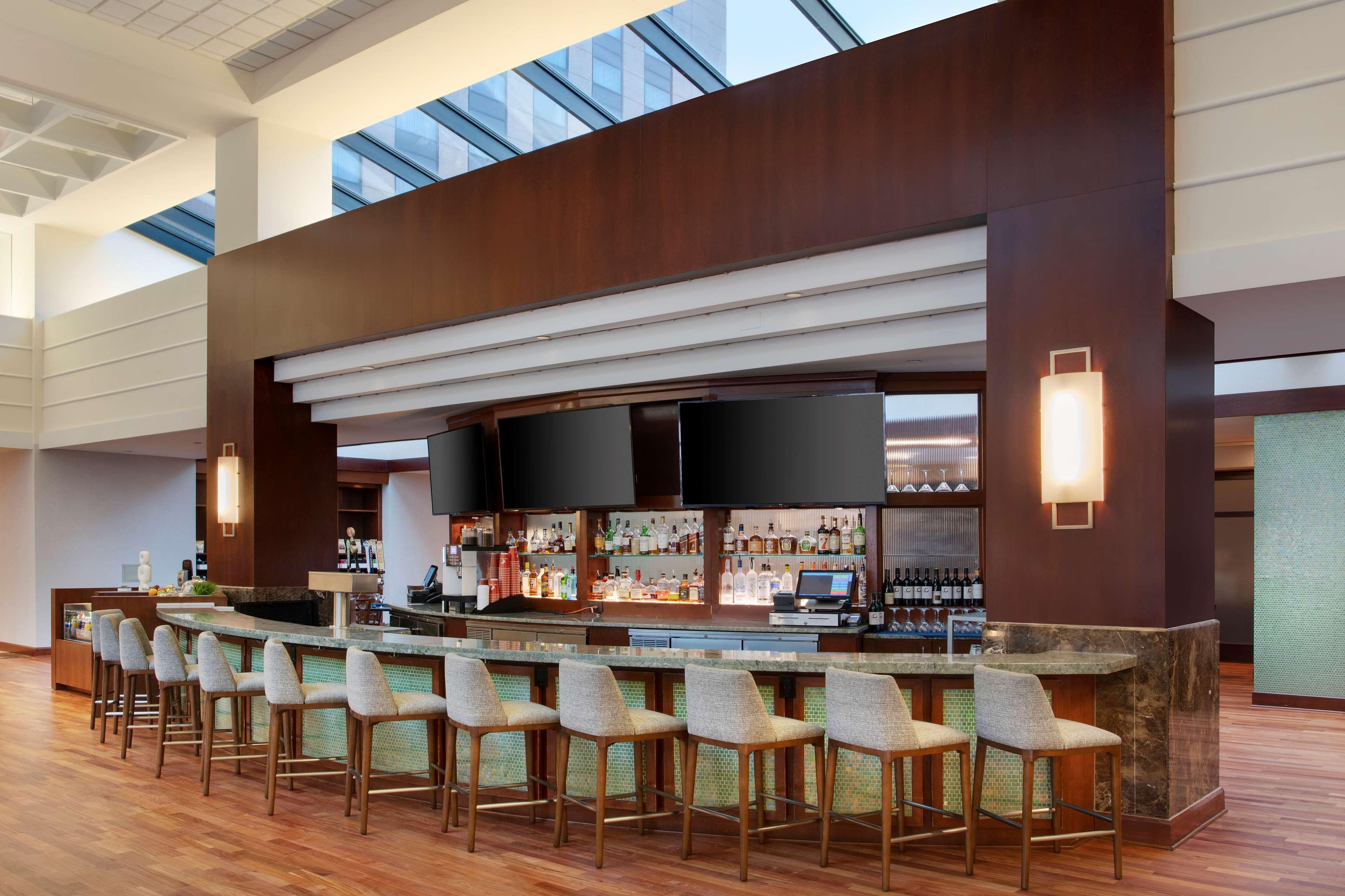 Hotel Hyatt Regency Dulles Herndon Exterior foto