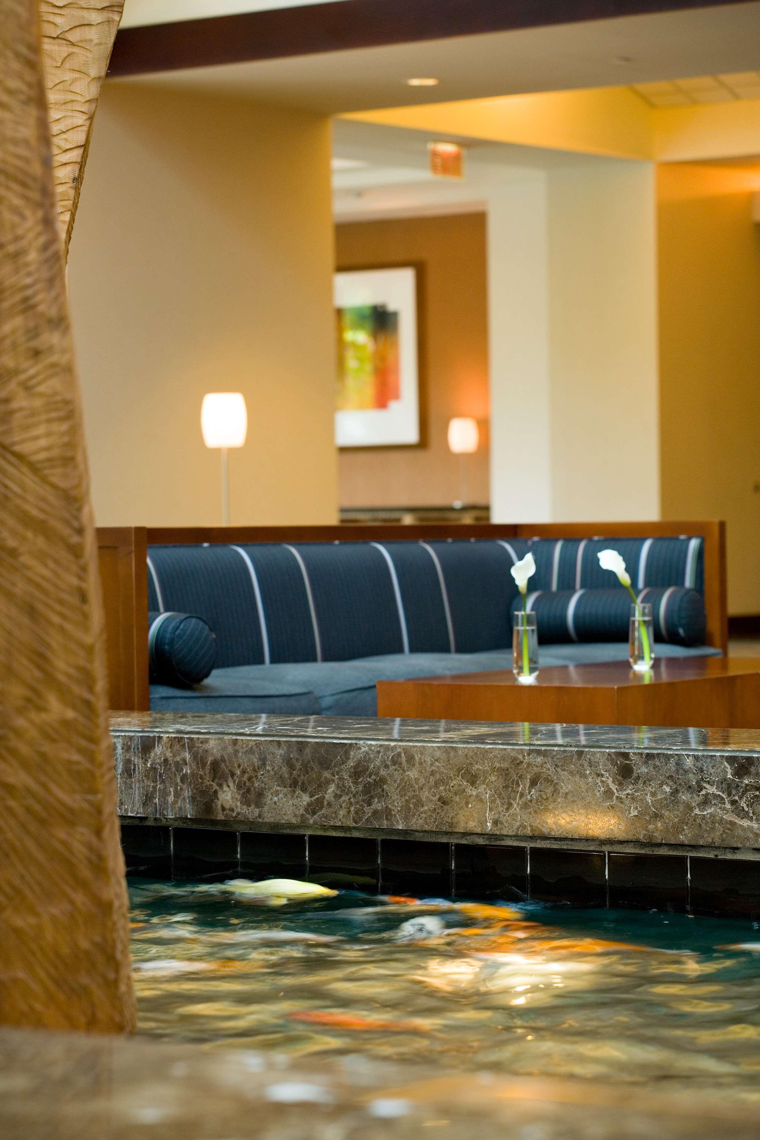 Hotel Hyatt Regency Dulles Herndon Exterior foto