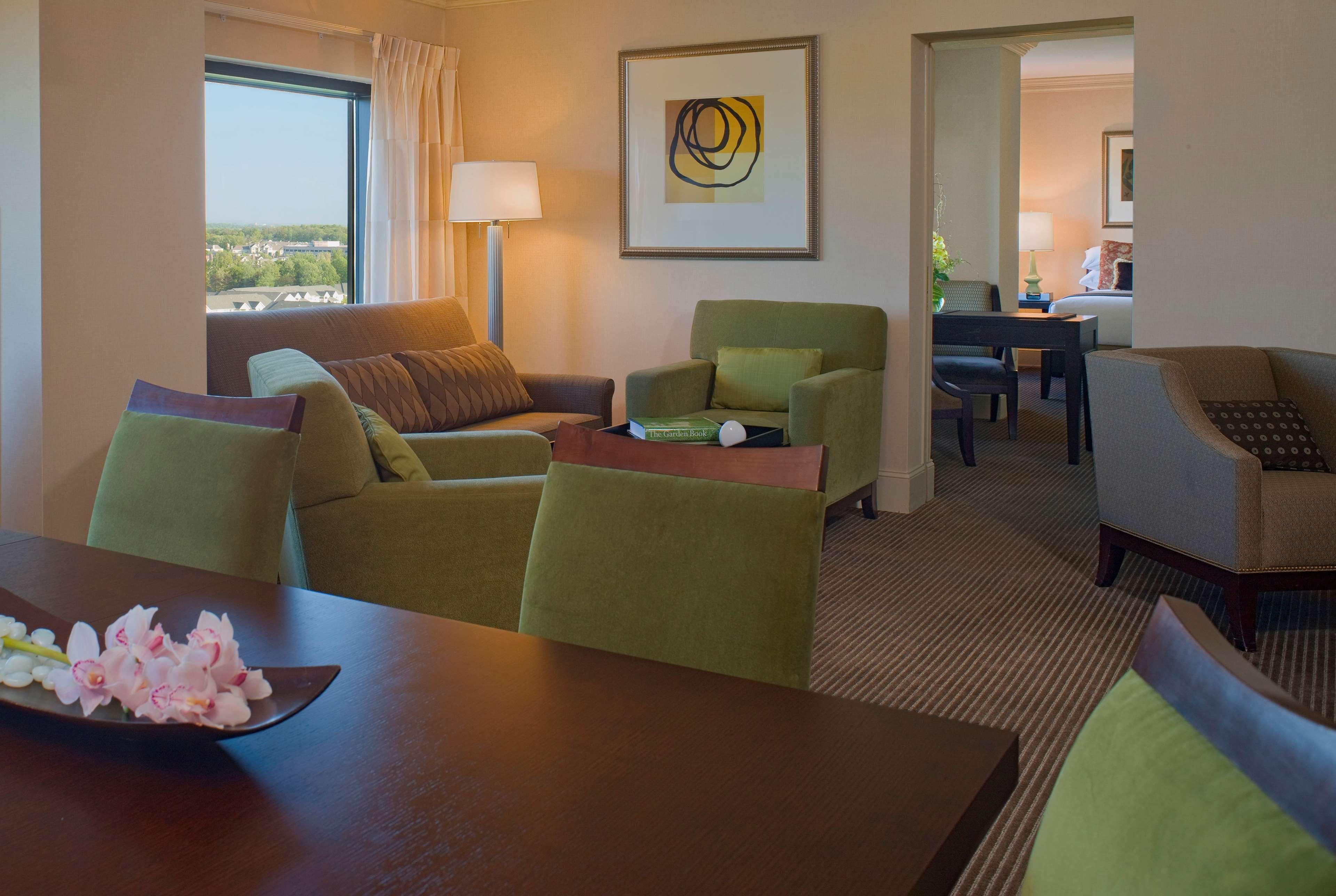 Hotel Hyatt Regency Dulles Herndon Exterior foto