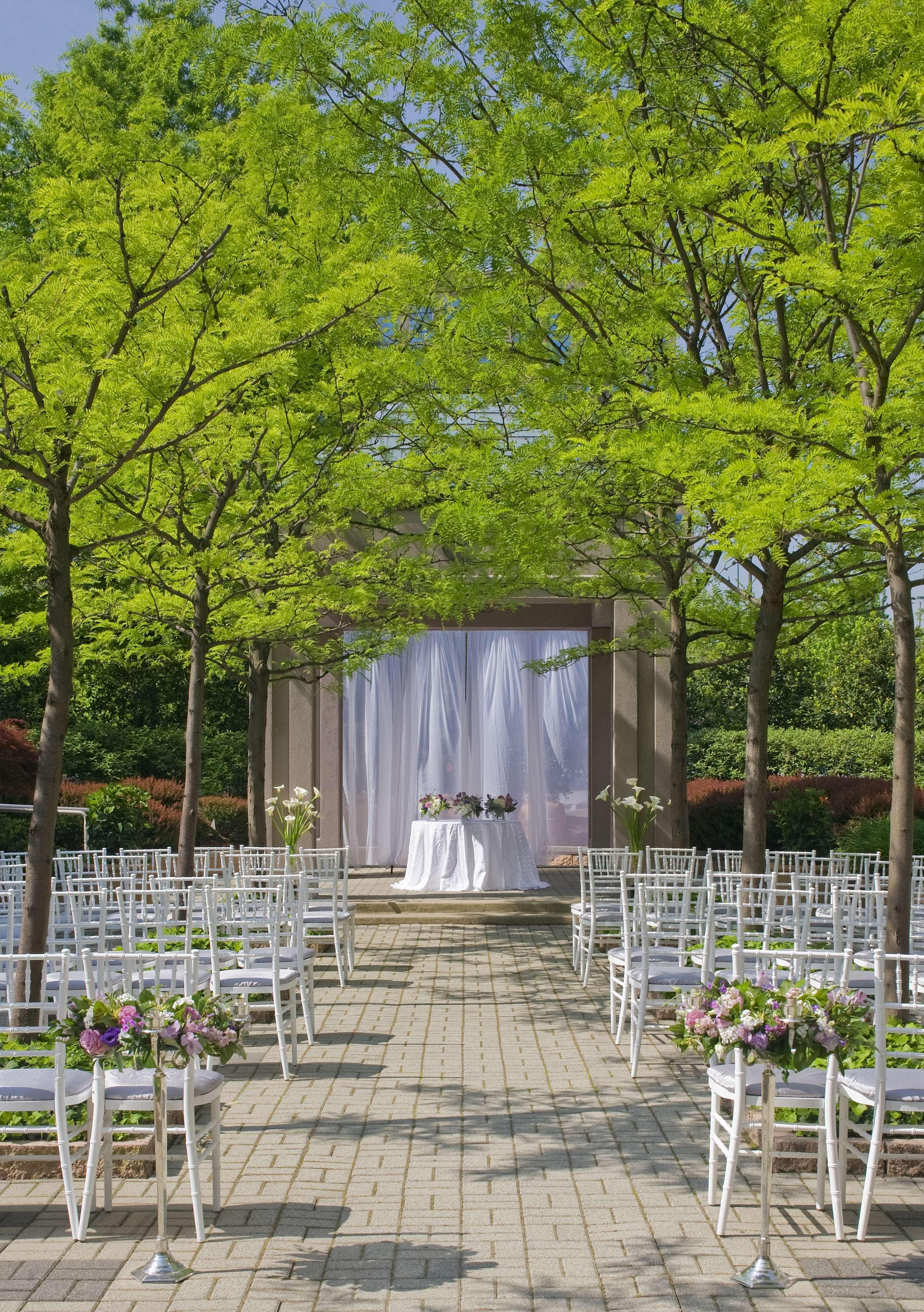 Hyatt Regency Dulles Hotel Herndon Exterior foto