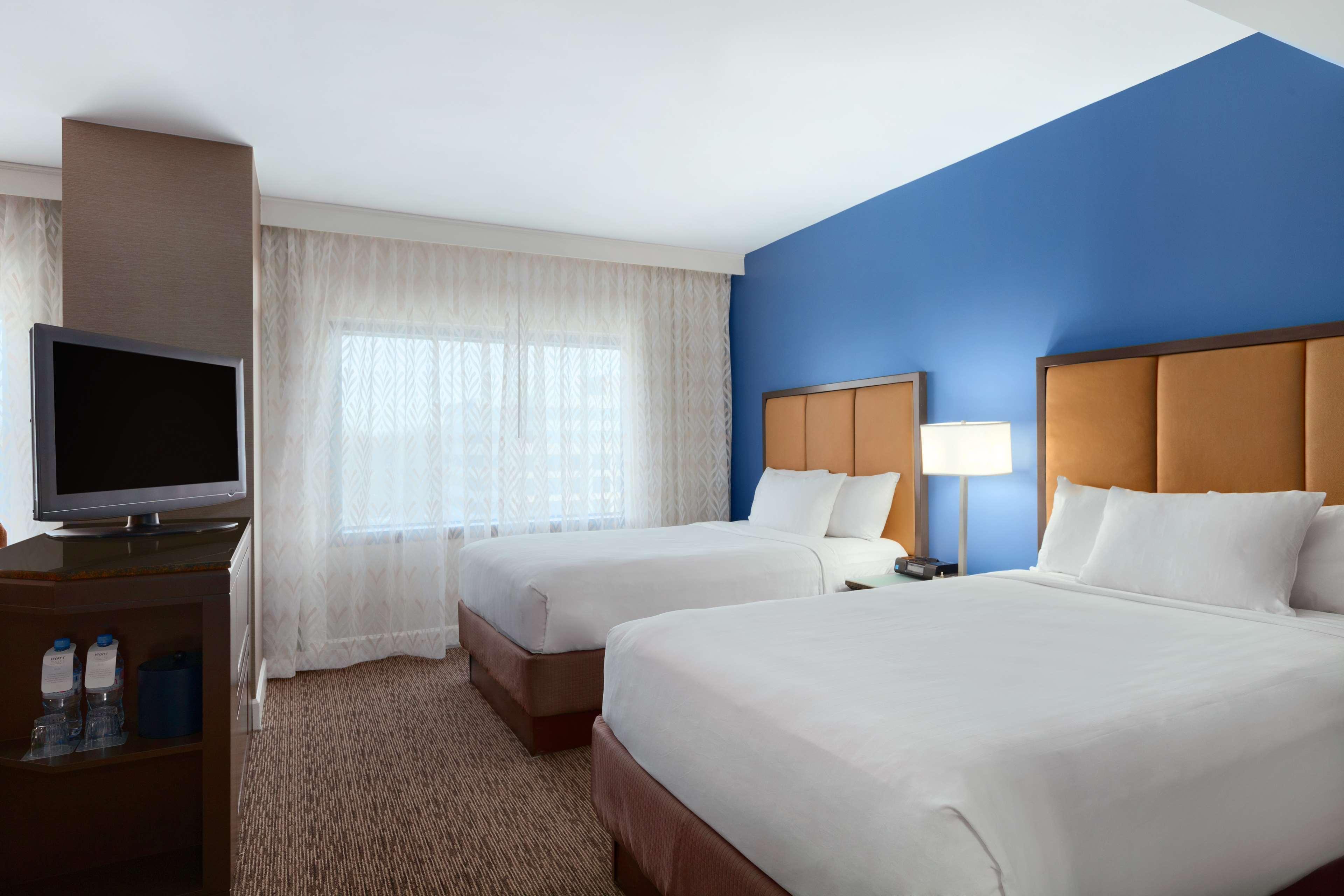 Hotel Hyatt Regency Dulles Herndon Exterior foto